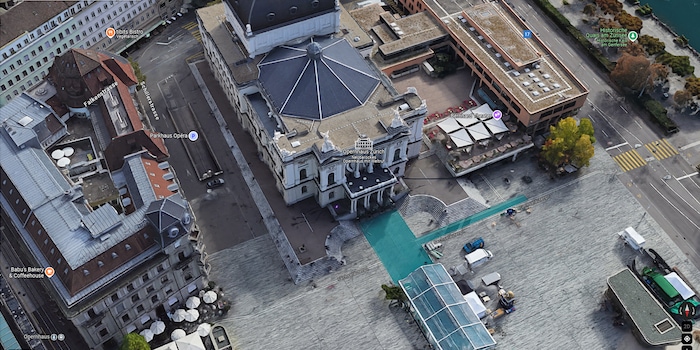 Google Maps