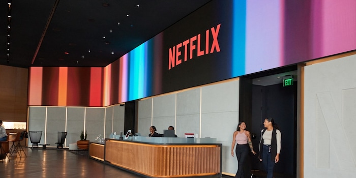 Netflix