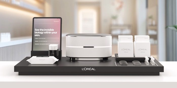 L'Oréal Groupe