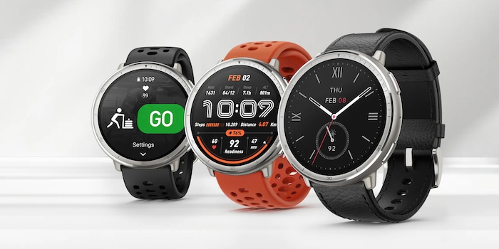 Amazfit