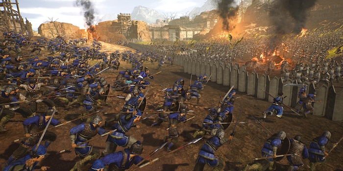 Koei Tecmo