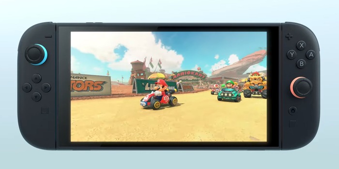 Nintendo