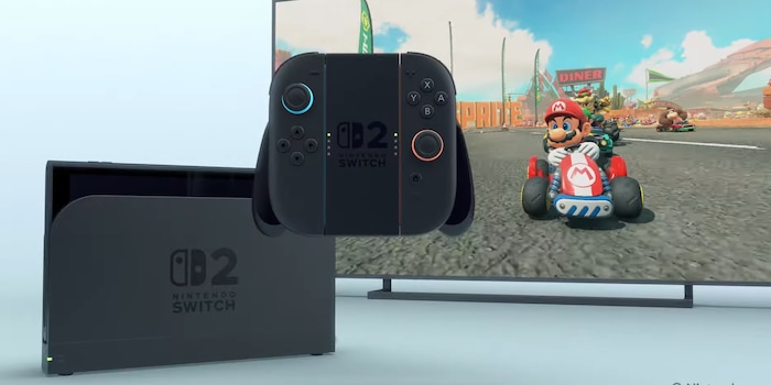 Nintendo
