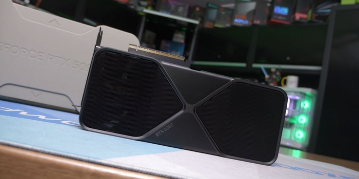 Screenshot Youtube / Hardware Unboxed