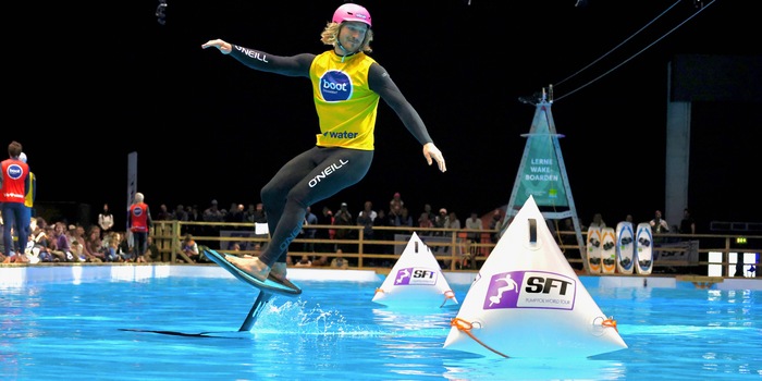Siri Schubert