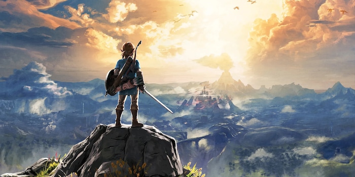 Nintendo