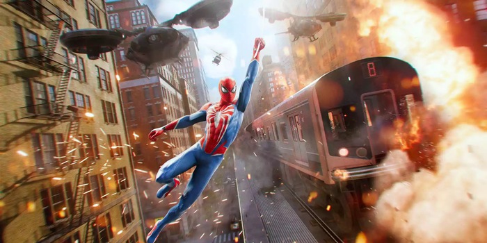 Sony / Marvel