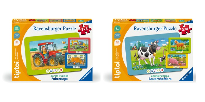 Ravensburger