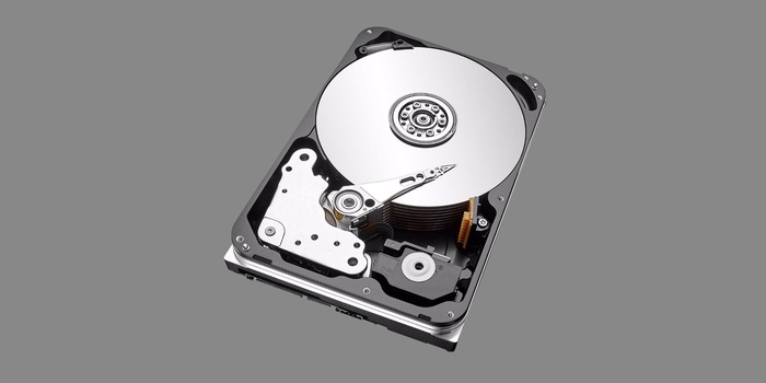 Seagate