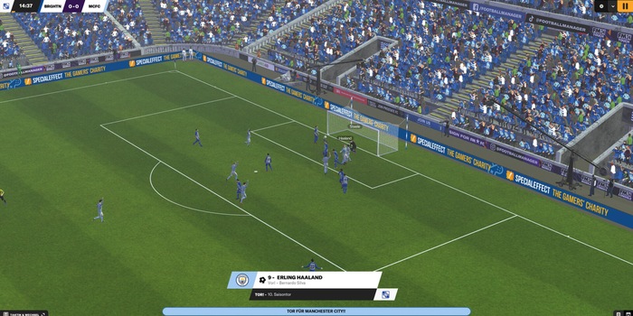 Sports Interactive