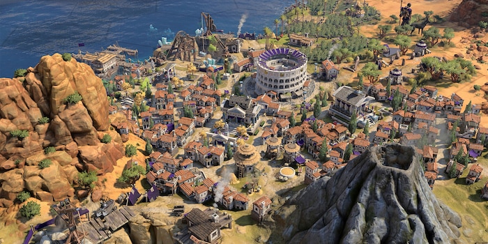 Firaxis