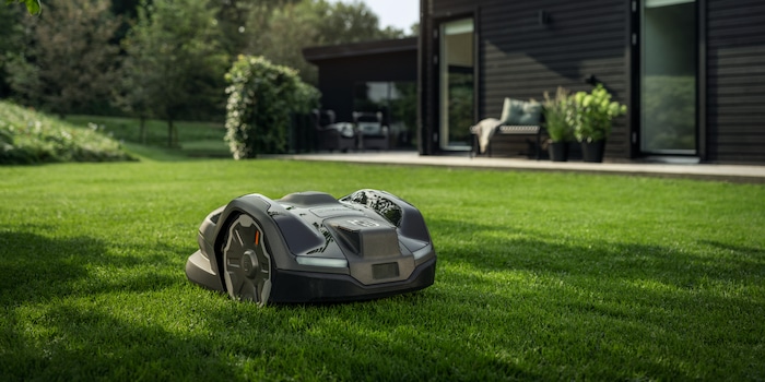 Husqvarna