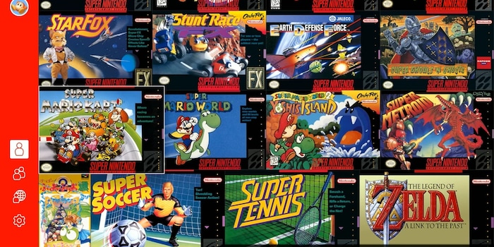 Nintendo