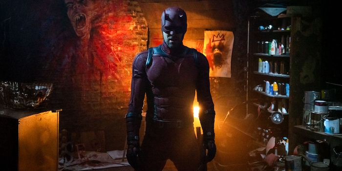 Marvel Television / Disney+