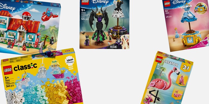LEGO