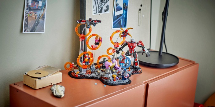 Lego