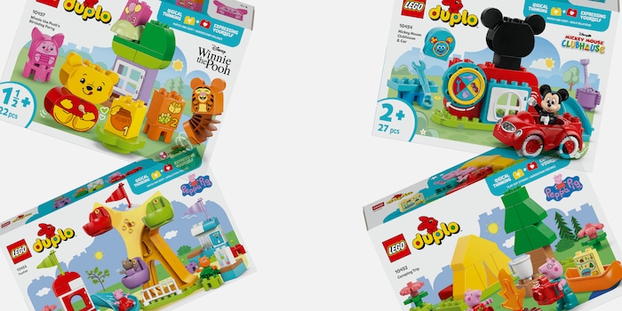LEGO