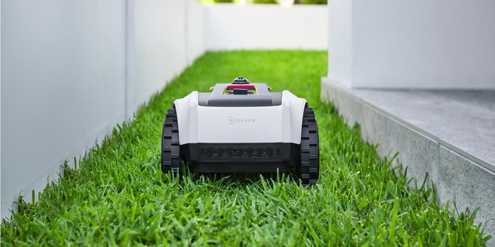 Ecovacs