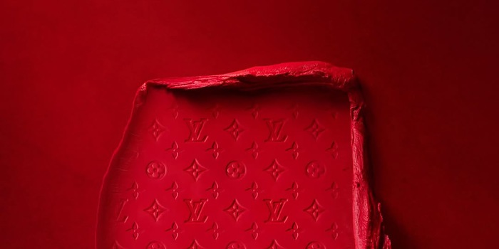 Instagram @louisvuitton