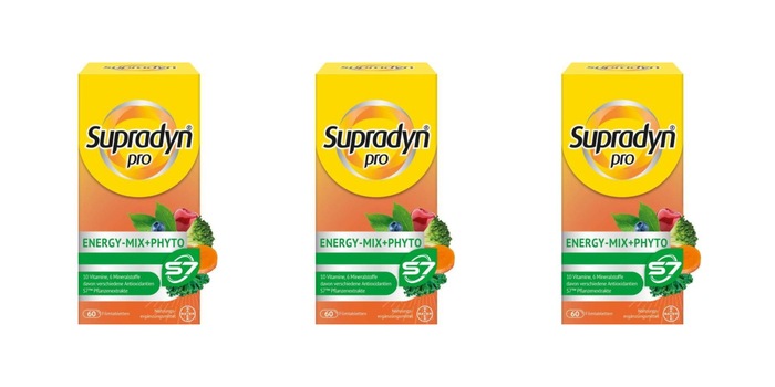 Supradyn