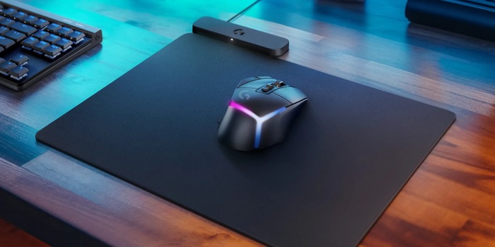Logitech