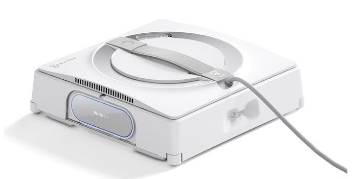 Ecovacs