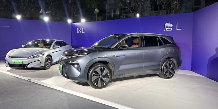 BYD