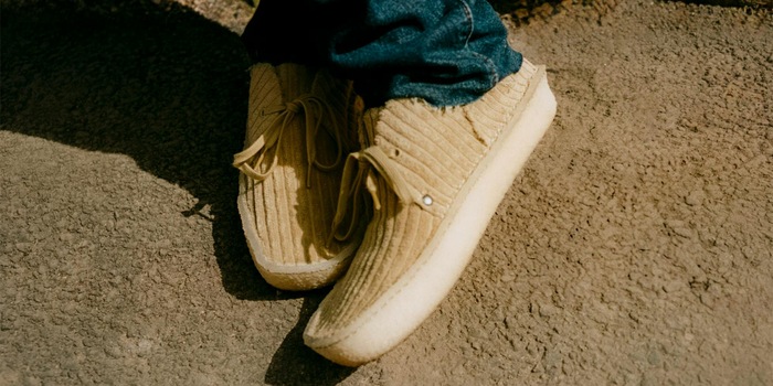Clarks