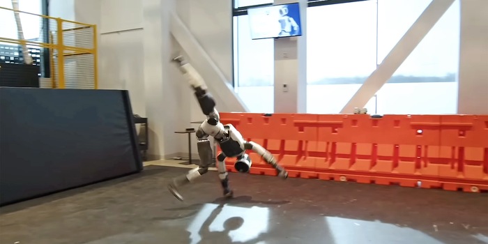 Boston Dynamics