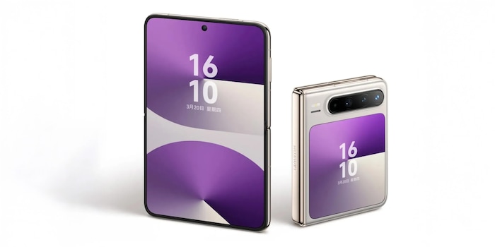 Huawei