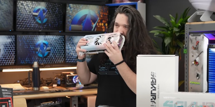 Gamers Nexus