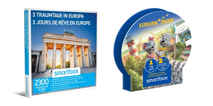 Smartbox