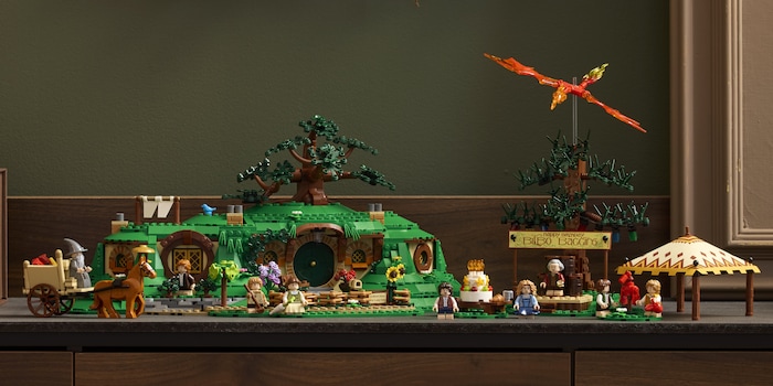 Lego