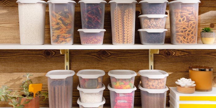 Tupperware
