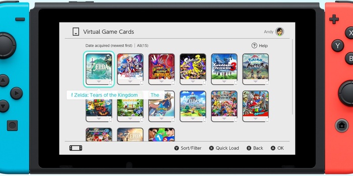 Nintendo