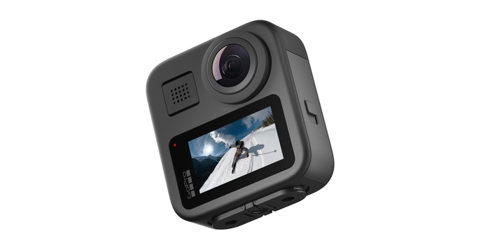Gopro