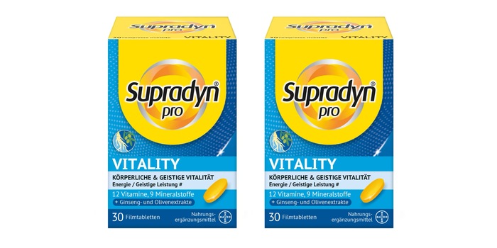 Supradyn