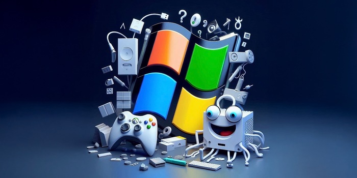 Microsoft Copilot