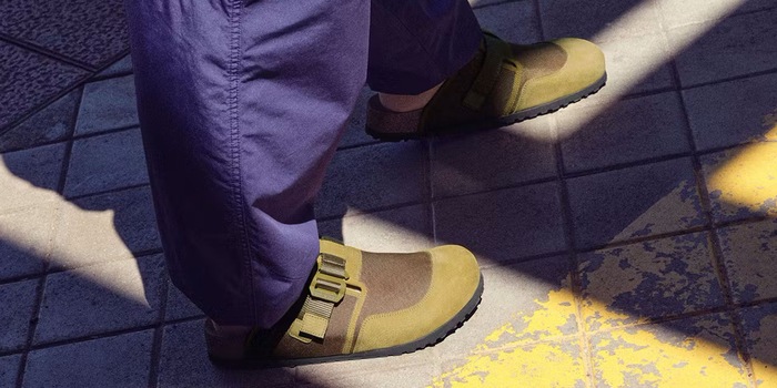 Birkenstock