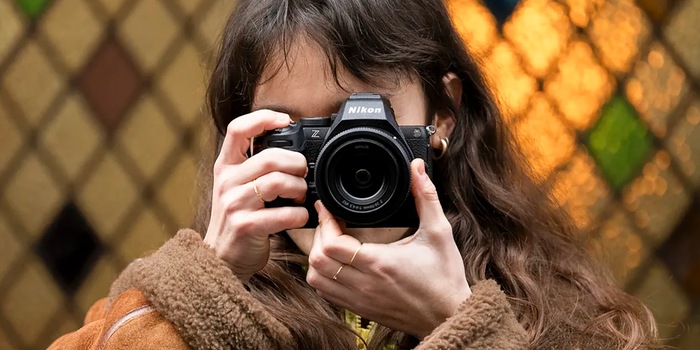 Nikon