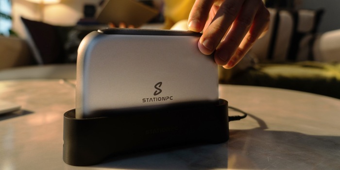 StationPC