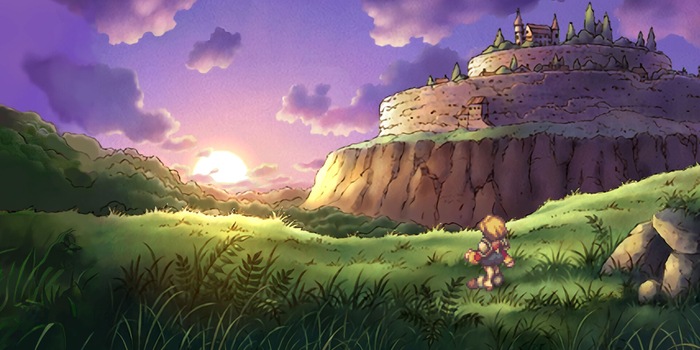 Square Enix