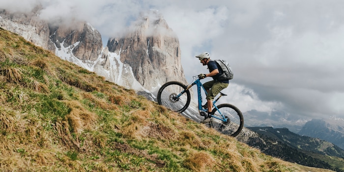 Bosch eBike Systems