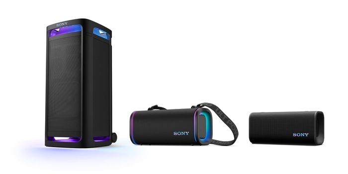 Sony