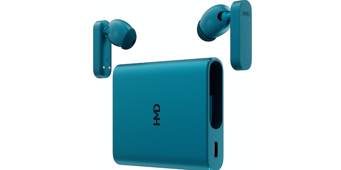 HMD