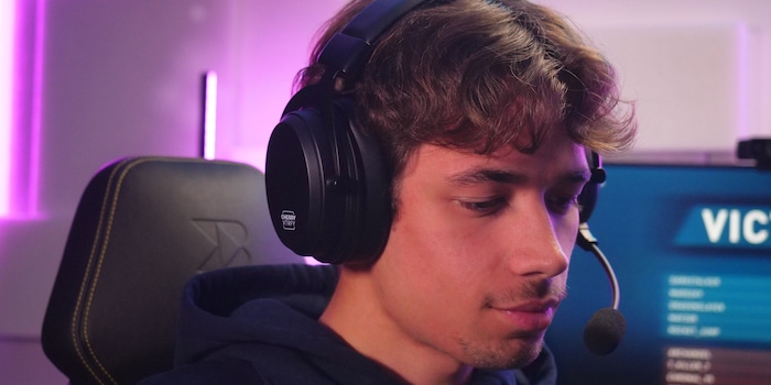 Cherry Xtrfy