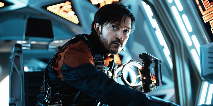 Lucasfilm / Disney+