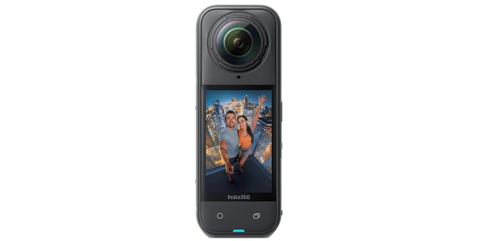 Insta360