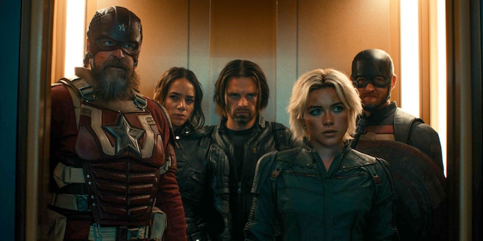 Marvel Studios / Disney