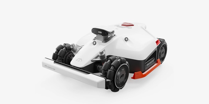 Mammotion